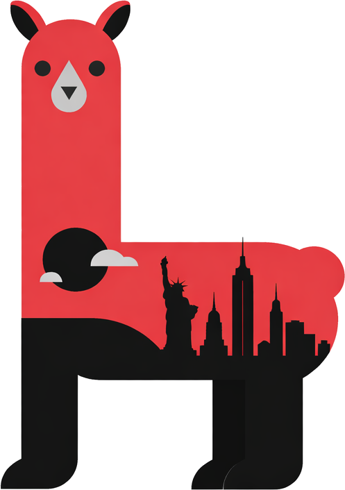 City Llama
